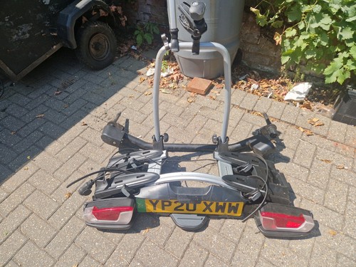 Jaguar pace cycle rack - pace,