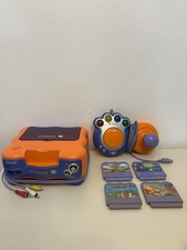 Vtech V.Smile TV learning