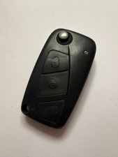 GENUINE FIAT 3 BUTTON REMOTE