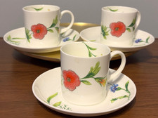 WEDGWOOD Bone China ~Susie
