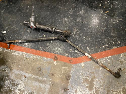 Peugeot 106 rhd power - power, steering