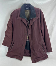 Bugatti Bordo Men’s Jacket