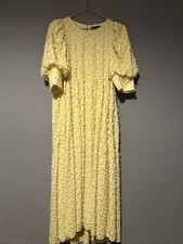 Amazing zara butter yellow - amazing,