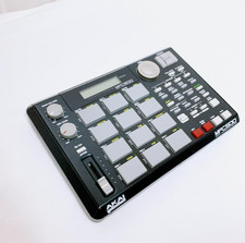 [Tested] AKAI MPC500 Touch Pad