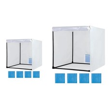 Paint Booth Tool Large