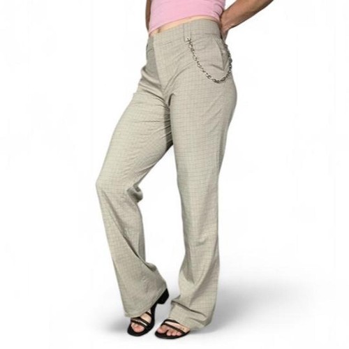 Lioness bessette pant beige - lioness,