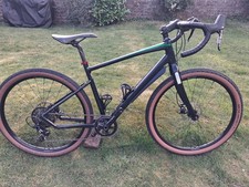 Giant Revolt Aluxx SL. SIZE M