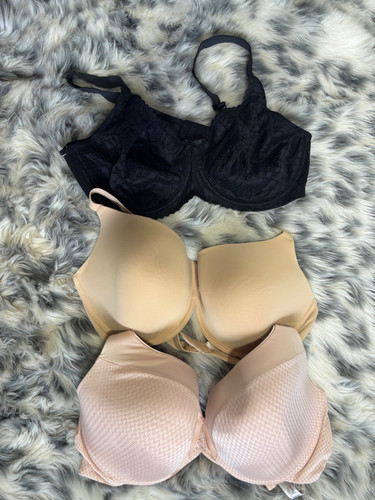 Bra bundle 38e new 3 - bra,
