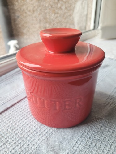 French butter bell - ,,