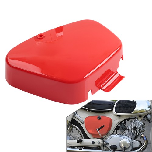 Right side battery box frame - right,