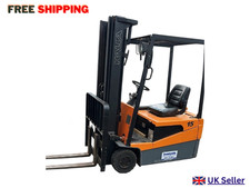 Halla 1.5 Tonne Electric Tilt