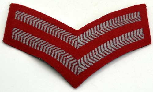 British military issue red - military,