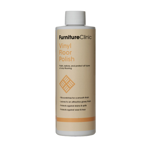 Vinyl floor polish - polish, &