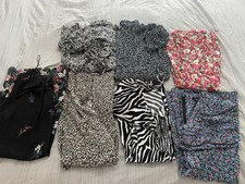 Bundle of 7 Women’s Summer