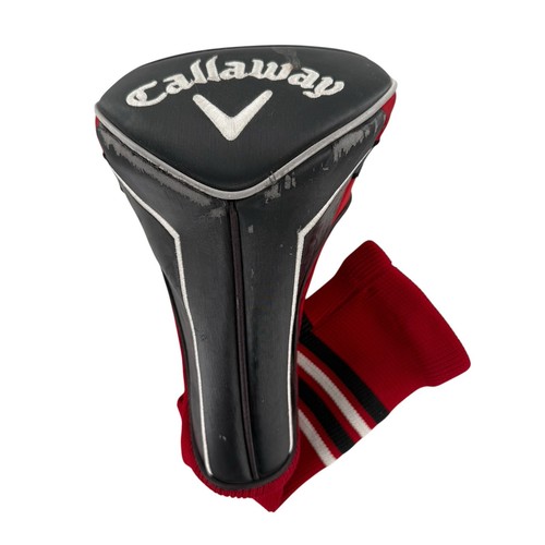 Callaway razr black - black, driver