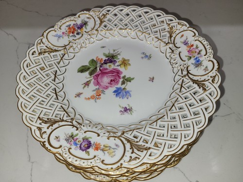 Stunning set authentic - set, 7