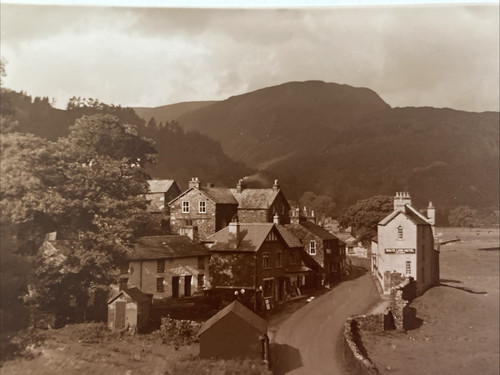 Cumbriam patterdale judges - cumbriam,