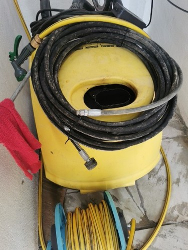 Karcher 601c eco - 601c,