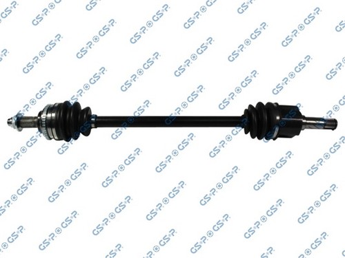 Gsp 234212 drive shaft - 234212,