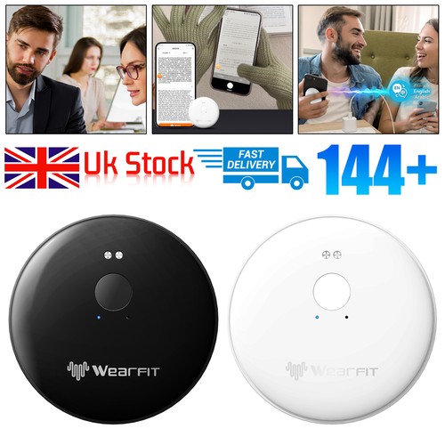 Smart voice translator - smart,