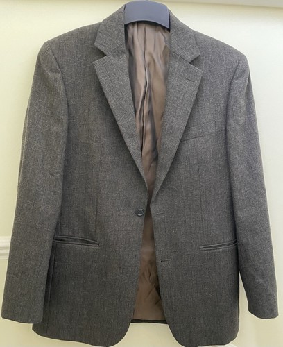 Racing green men jacket - racing, 38s
