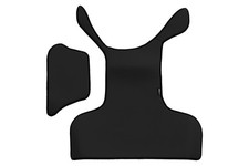 TRUCK Center tunnel floor mat