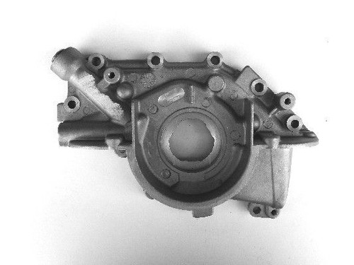 Bga lp2260 engine - oil, pump