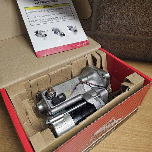 Powerlite for ford flow kent - powerlite,
