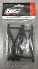 Team Losi Racing LOSB2052 Rear