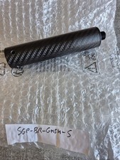 BRK / Brocock Ghost