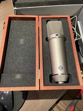 Neumann U87 Ai Mic | Pristine