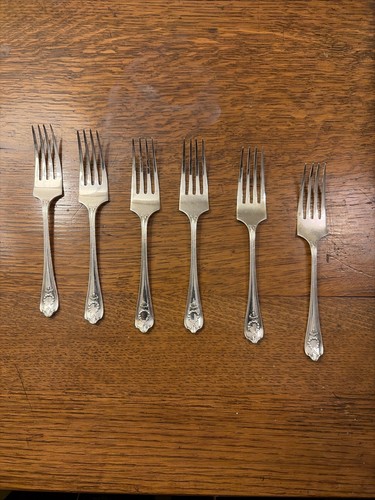 Antique victorian silver - antique,