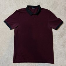 Fred Perry Men’s Polo Shirt