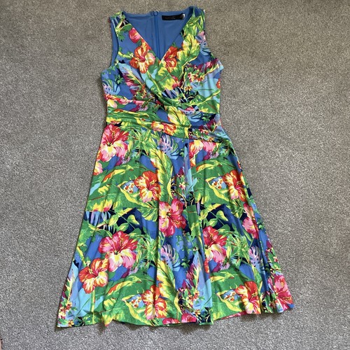 Lauren ralph dress - ralph,