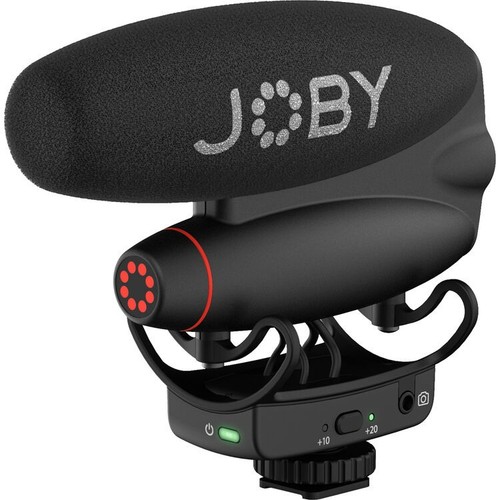 Joby wavo pro hybrid - wavo, ds