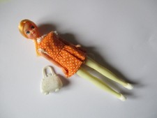 Palitoy Pippa doll Topper Dawn