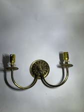 French Gilt Brass Antique