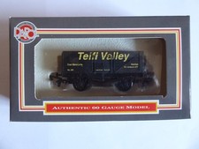 Dapol West Wales Wagon Works