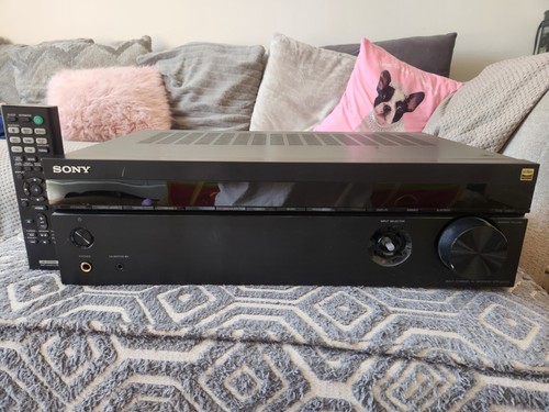Sony str dh790 home theater - str-dh790, av