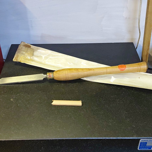 Robert sorby 832h - robert,