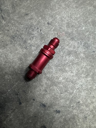 Atl jic red aluminium - -,