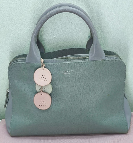 Radley london grey - grey, top