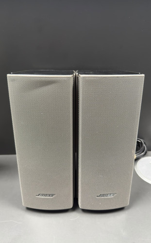 Bose companion speakers - companion,