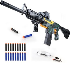 Electric Toy Gun for Boys