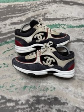 Chanel CC Women’s Runners