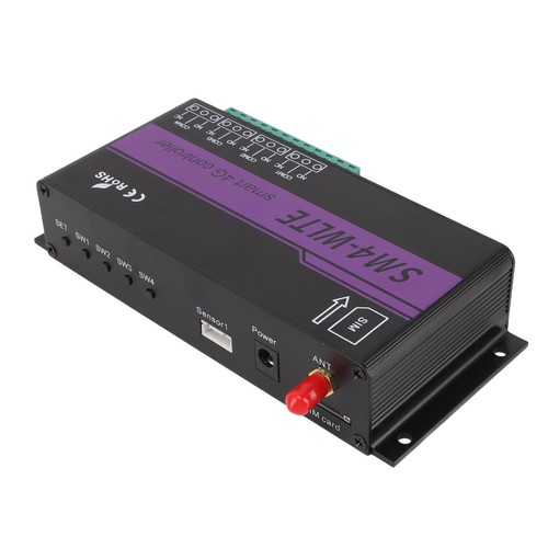 Channel gsm remote - gsm,