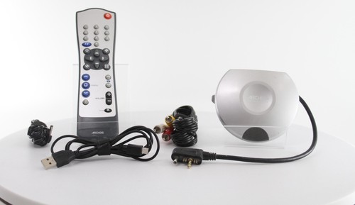 Archos 3200 docking pod - docking,
