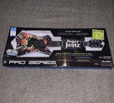 Paper Jamz Pro Series Guitar
