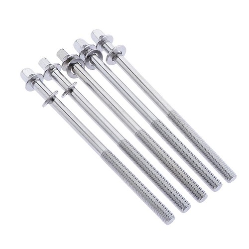 Chrome 100mm drum tension - chrome,