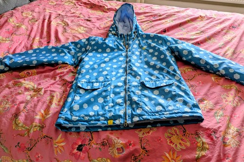 Lighthouse ladies coat - lighthouse, size